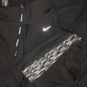 Nike Dri-Fit Running Leggings